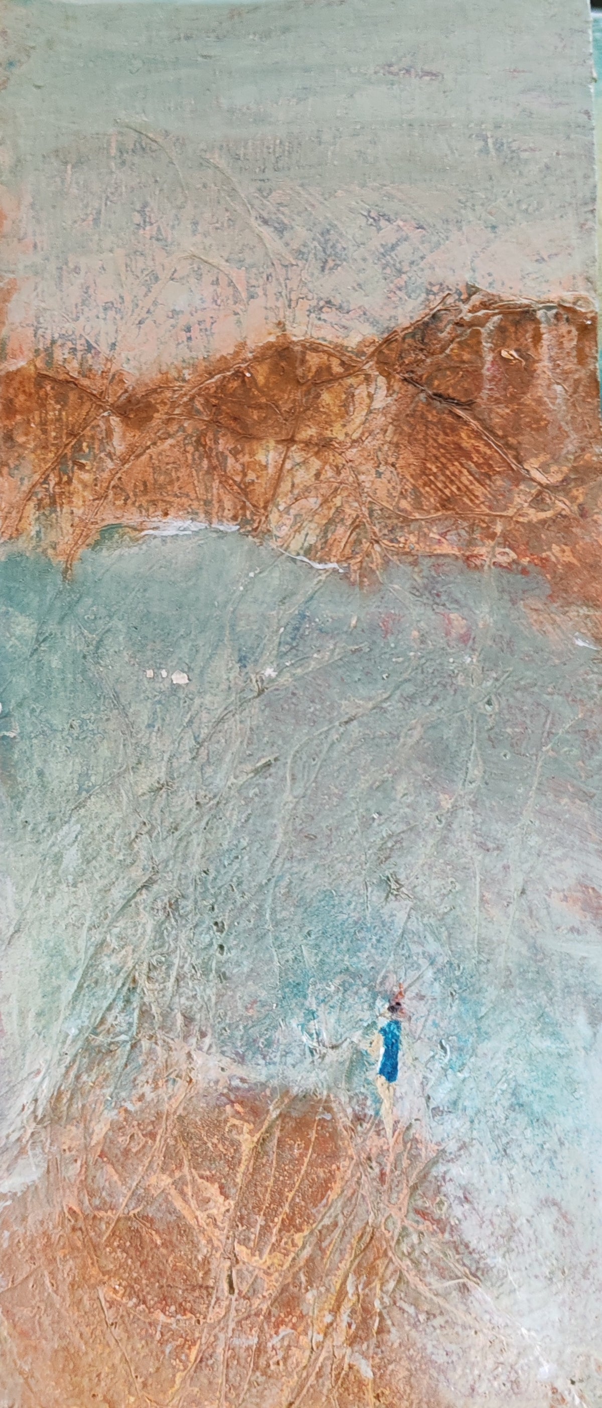 Morceau d'horizon 12