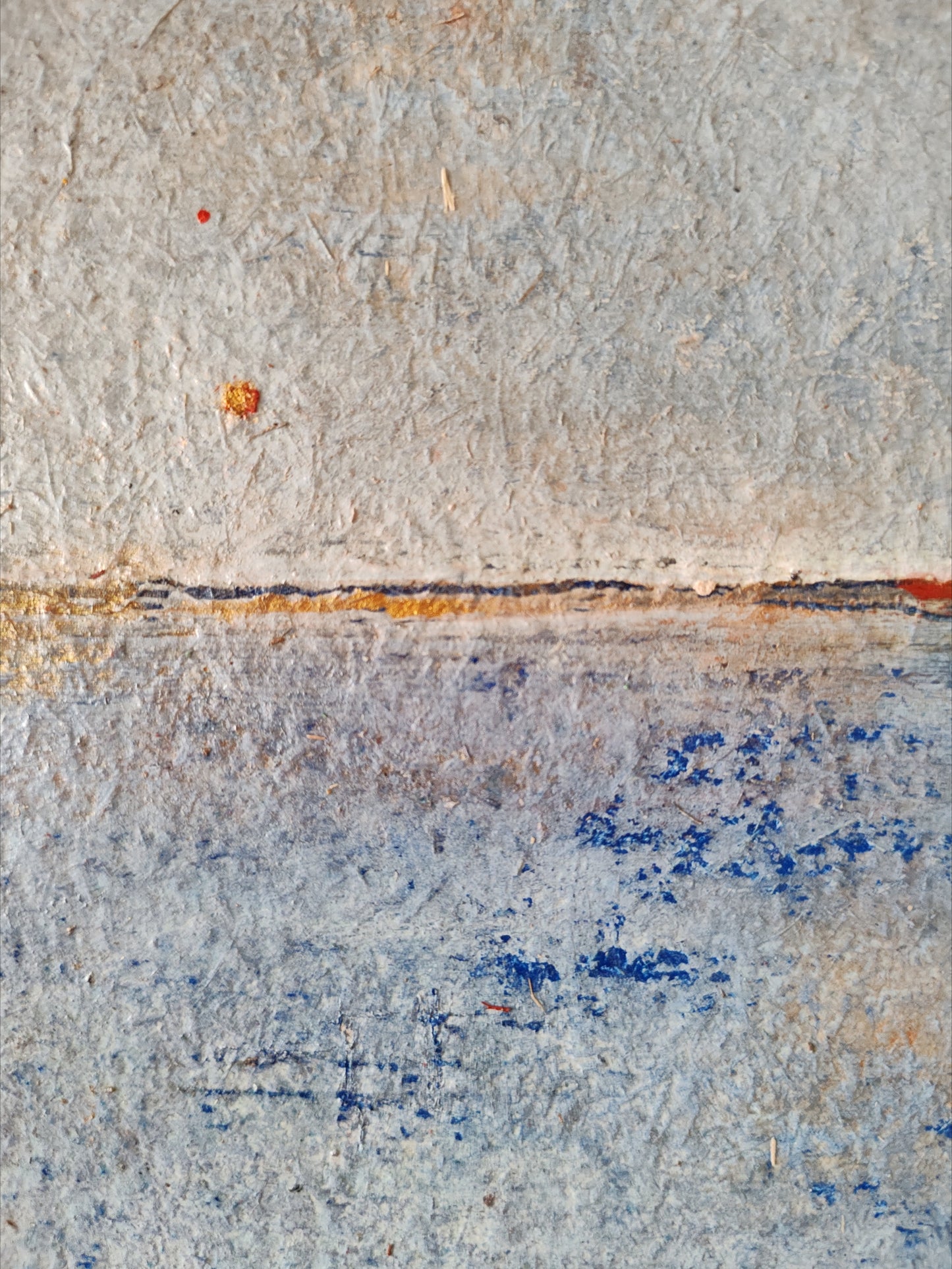 Le réveil du soleil