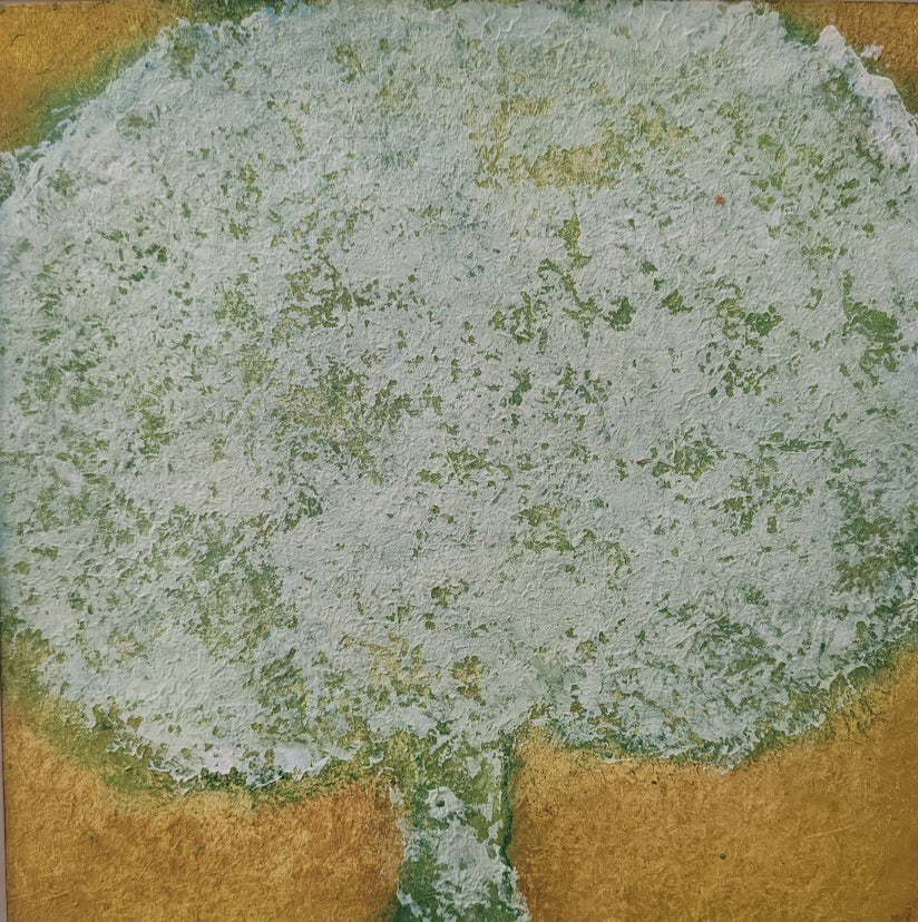 L'arbre fleuri