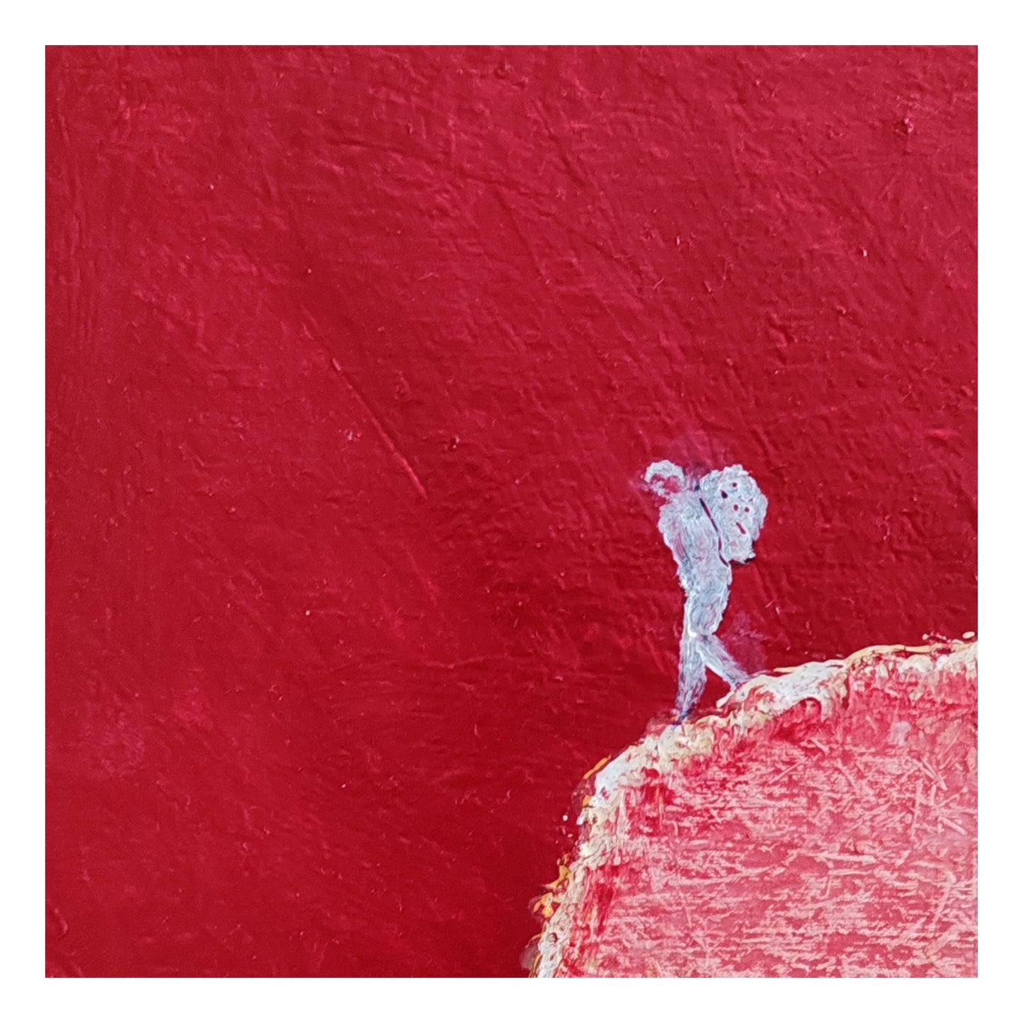 Le randonneur prudent