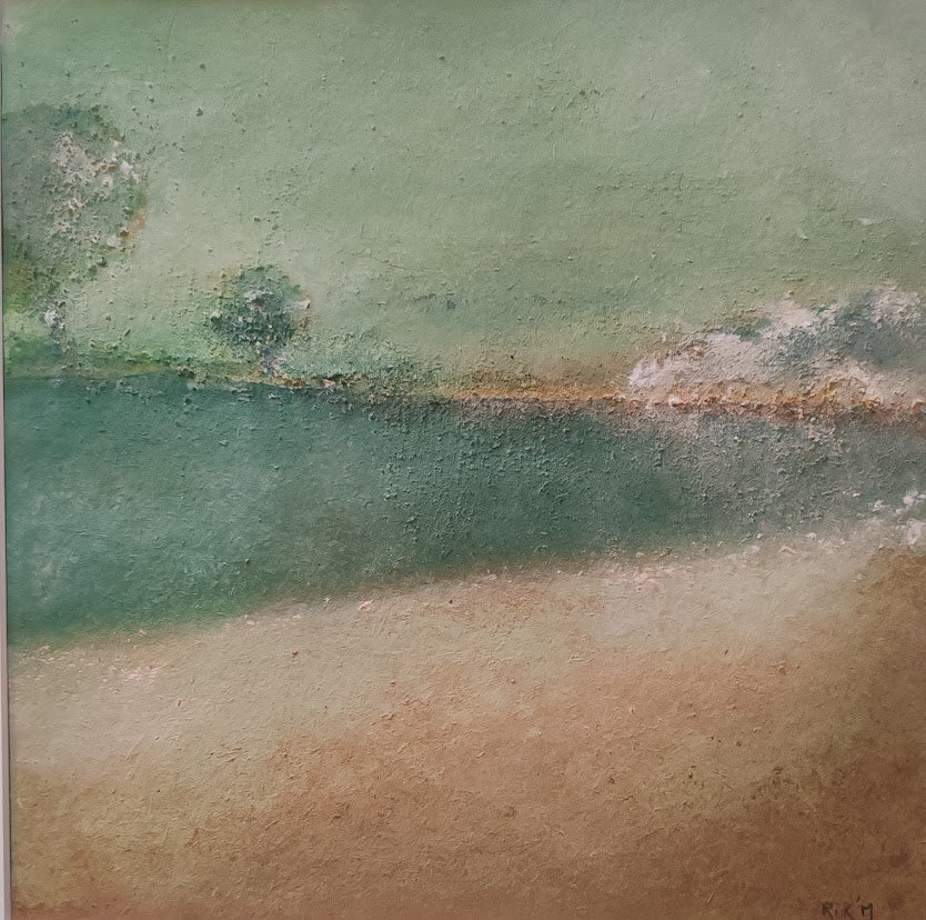 Deux arbres