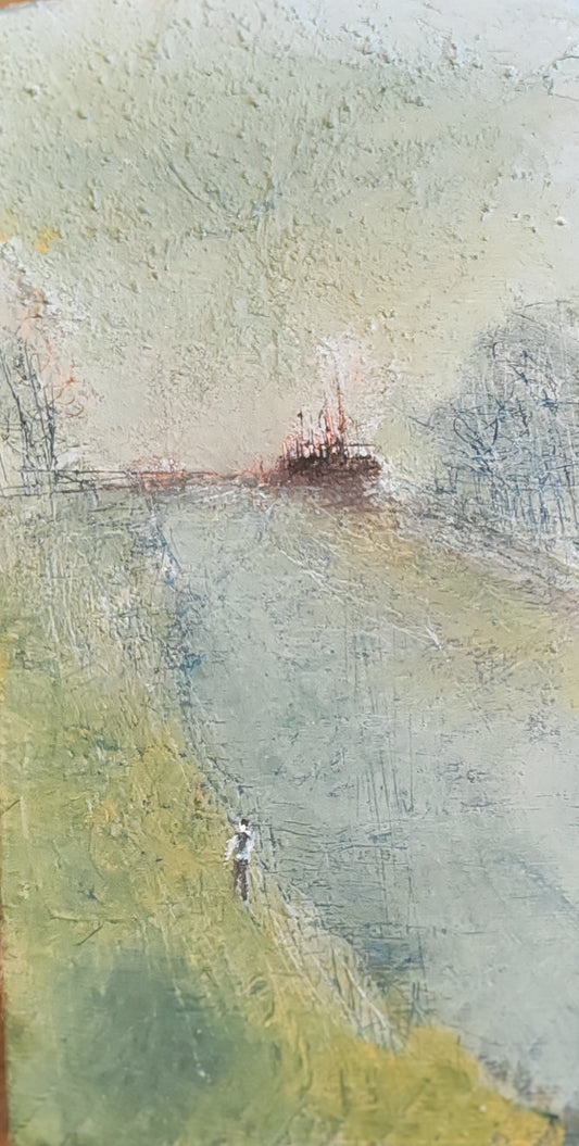 Morceau d'horizon 1