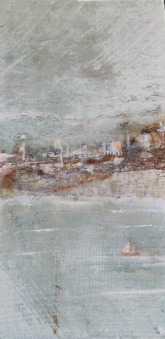 Morceau d'horizon 11