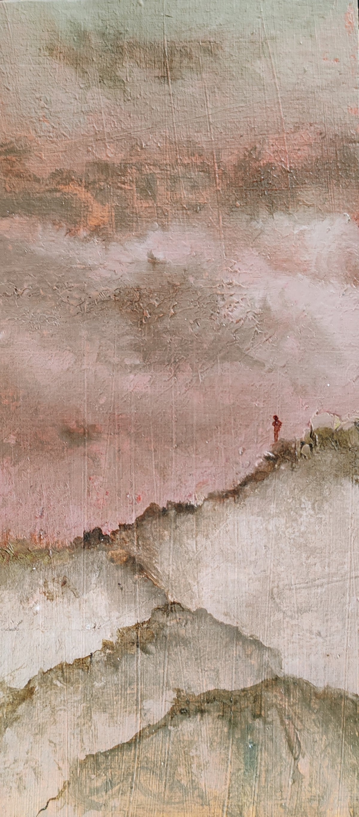 Morceau d'horizon 13