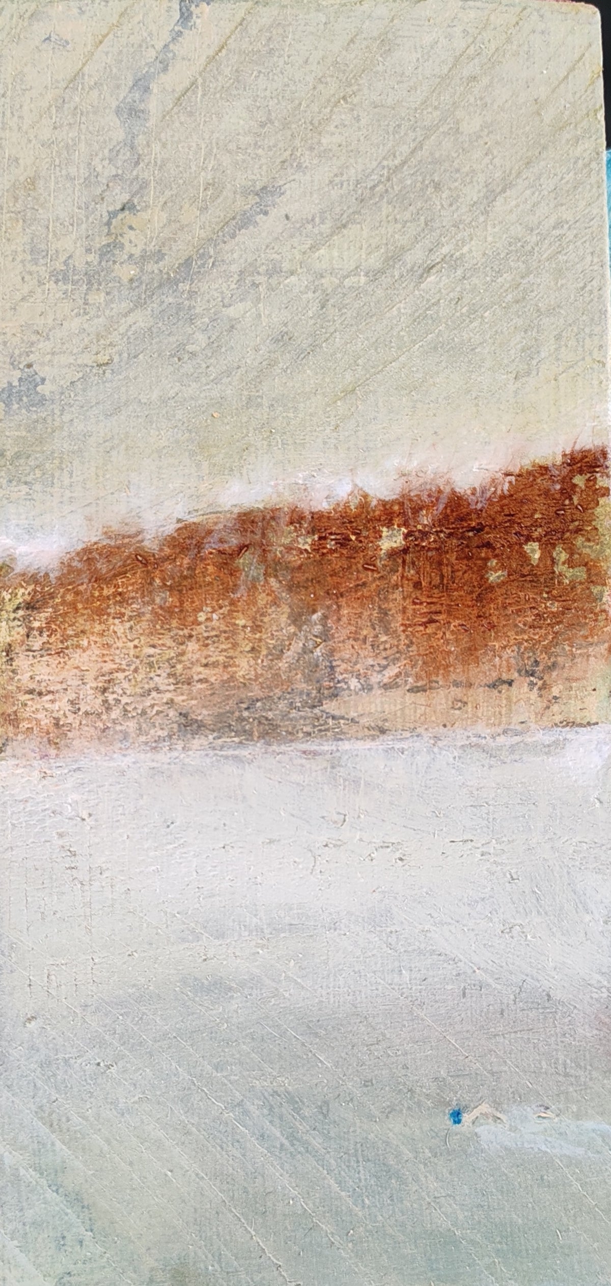 Morceau d'horizon 14