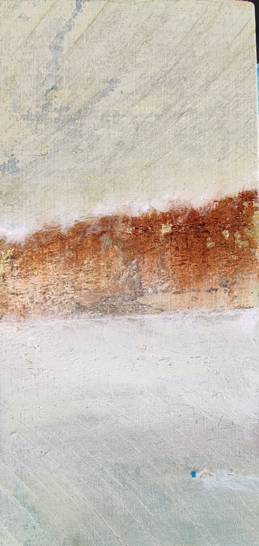 Morceau d'horizon 14