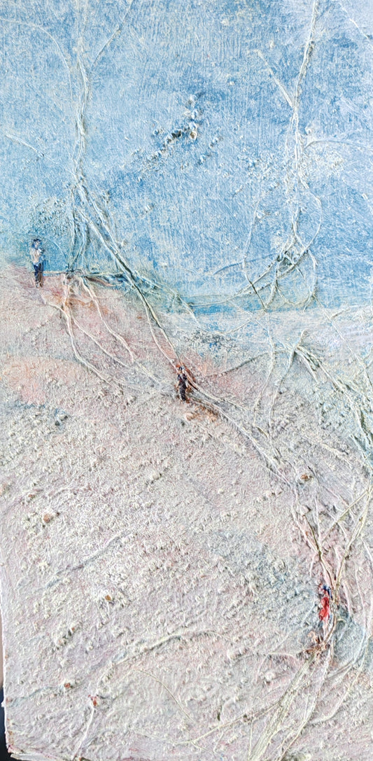 Morceau d'horizon 2