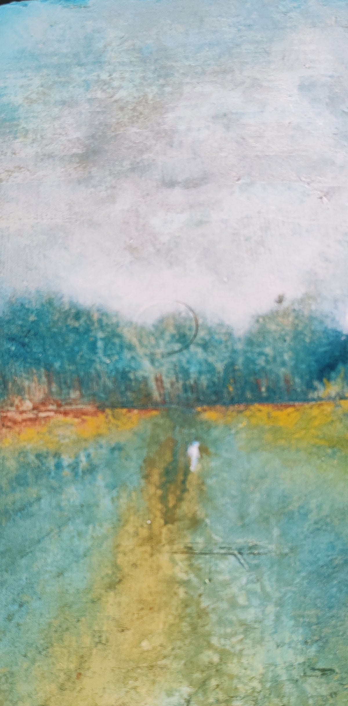 Morceau d'horizon 6