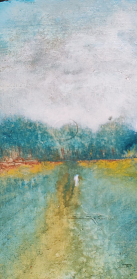 Morceau d'horizon 6