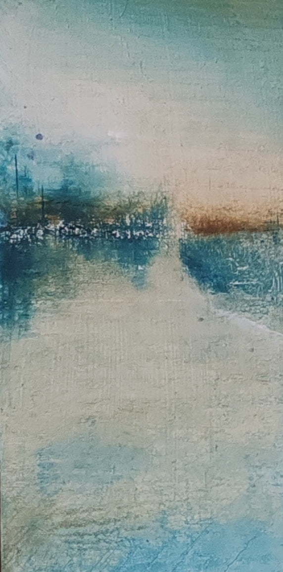 Morceau d'horizon 9
