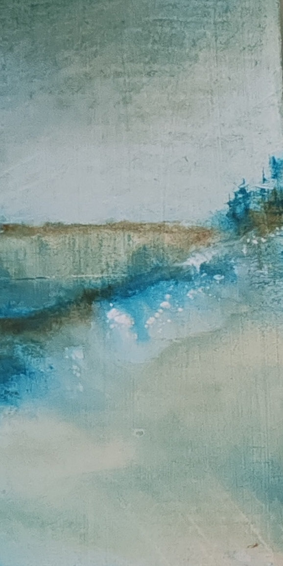 Morceau d'horizon 9
