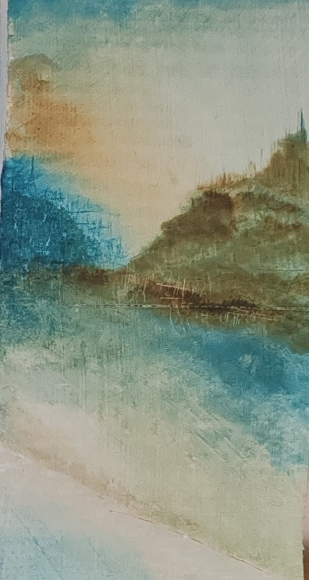 Morceau d'horizon 9