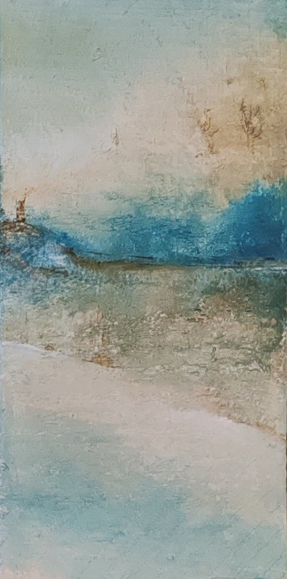 Morceau d'horizon 9
