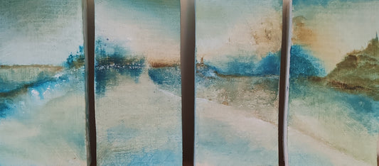 Morceau d'horizon 9