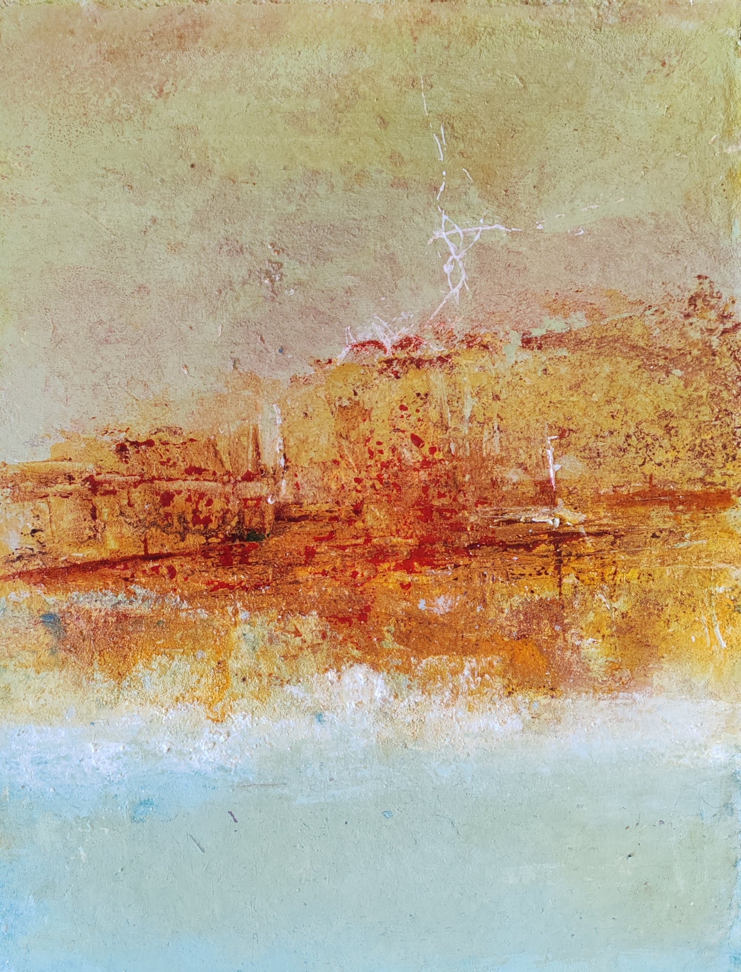 Métropolis (triptyque)