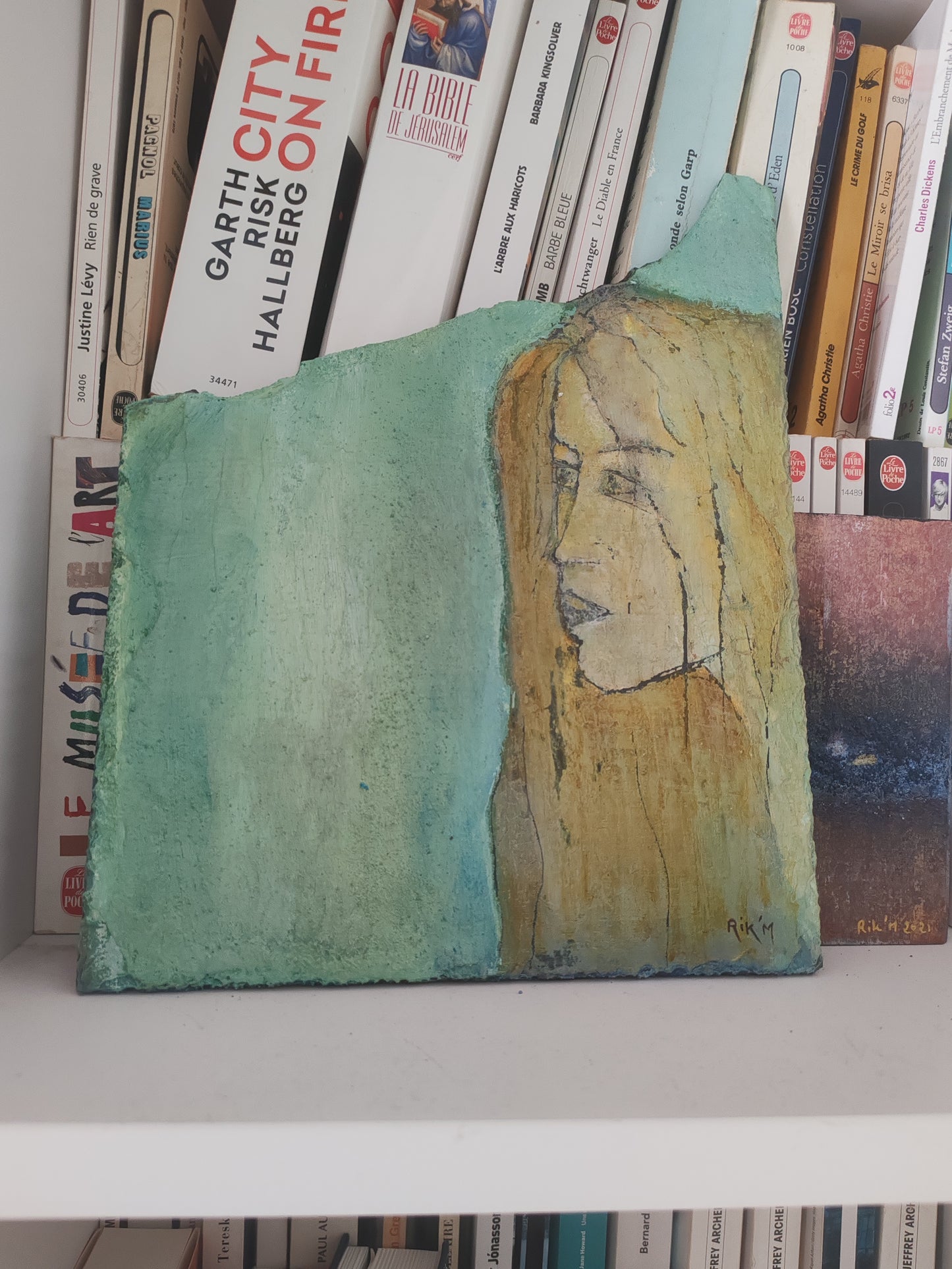 Marjolaine