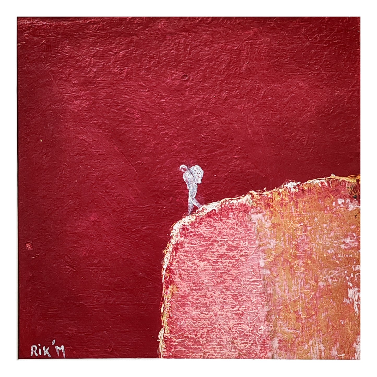 Le randonneur prudent