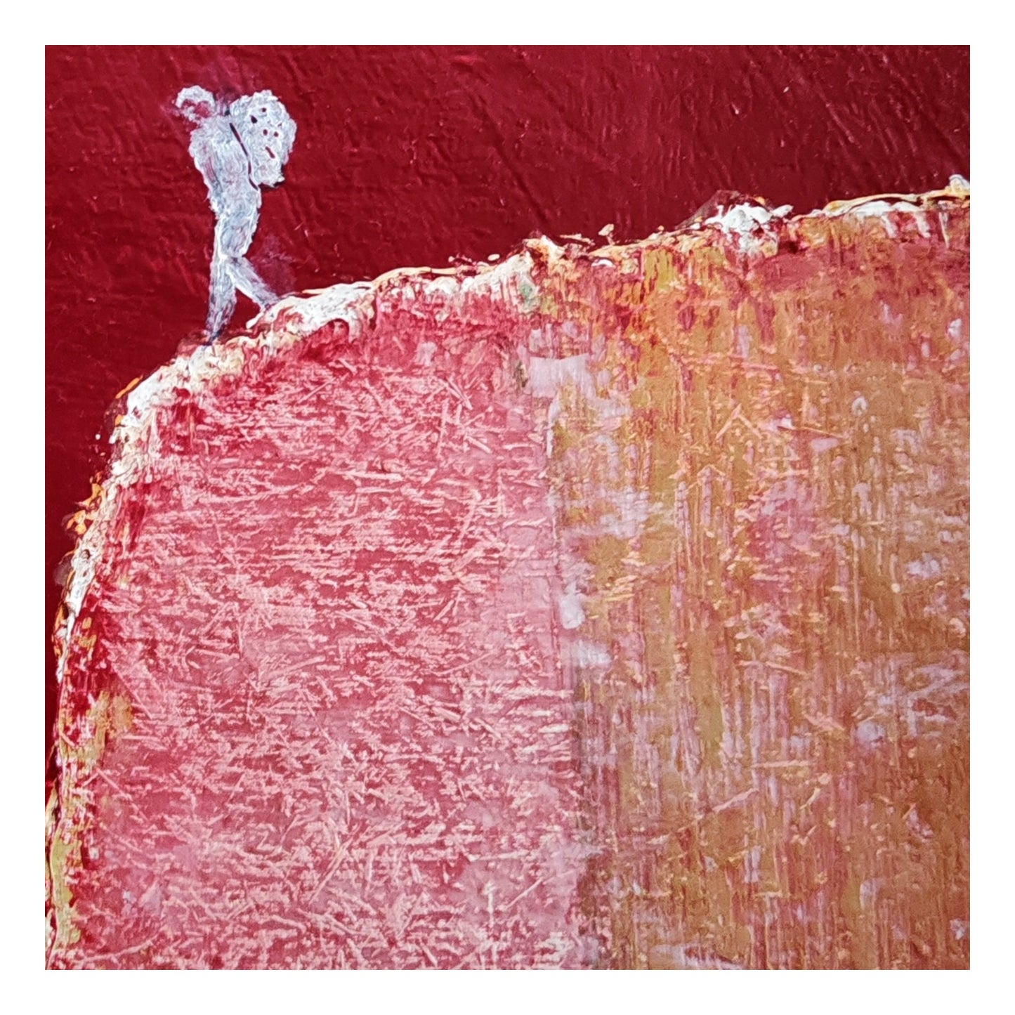 Le randonneur prudent