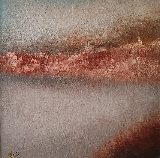 Lumière d'hiver