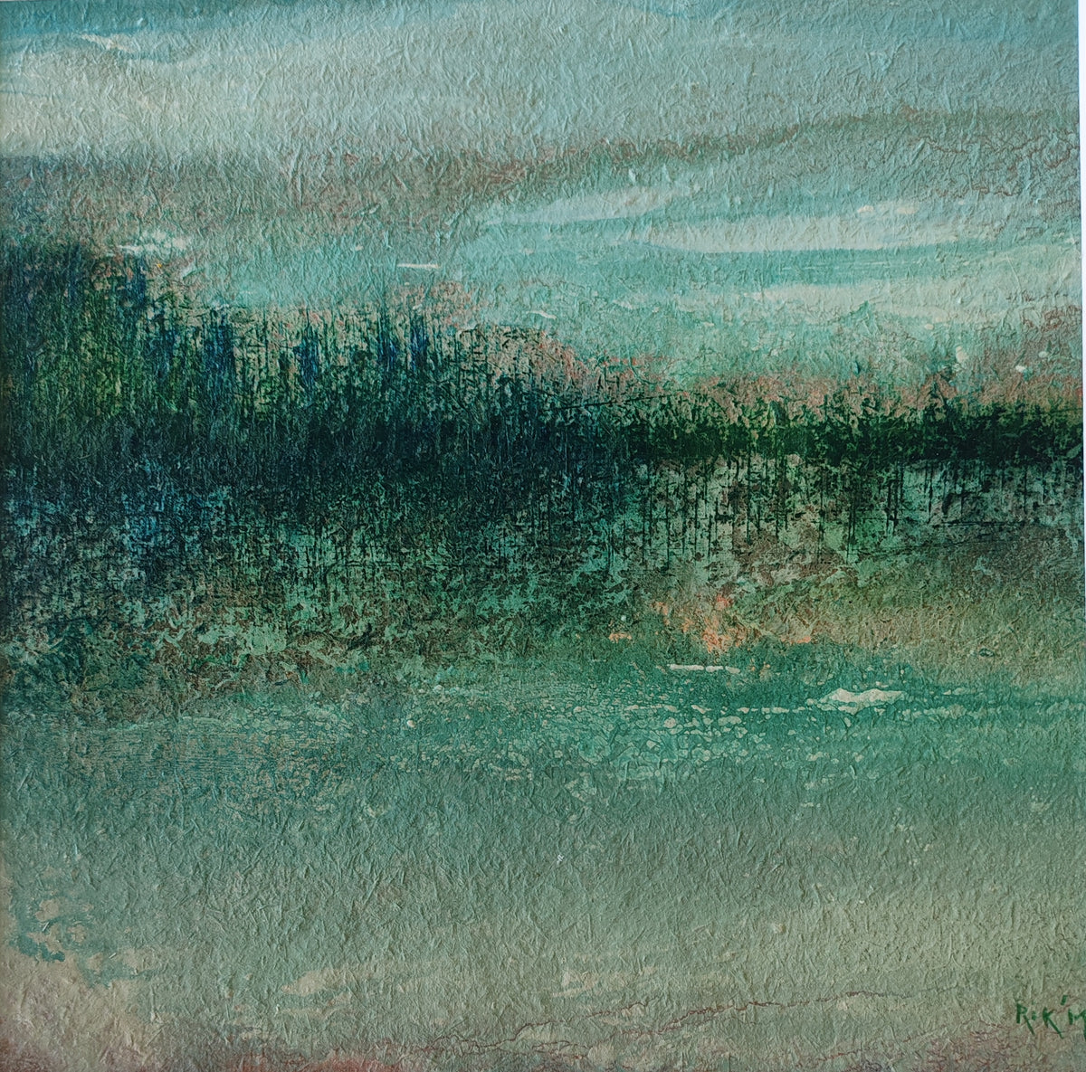 Forêt