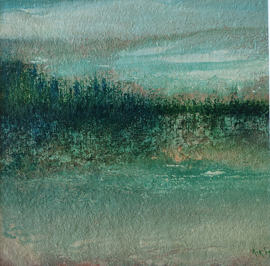 Forêt