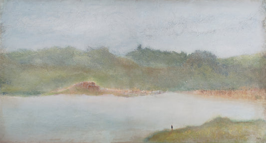 La solitude