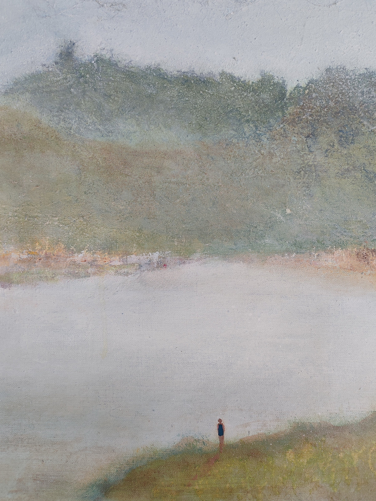 La solitude
